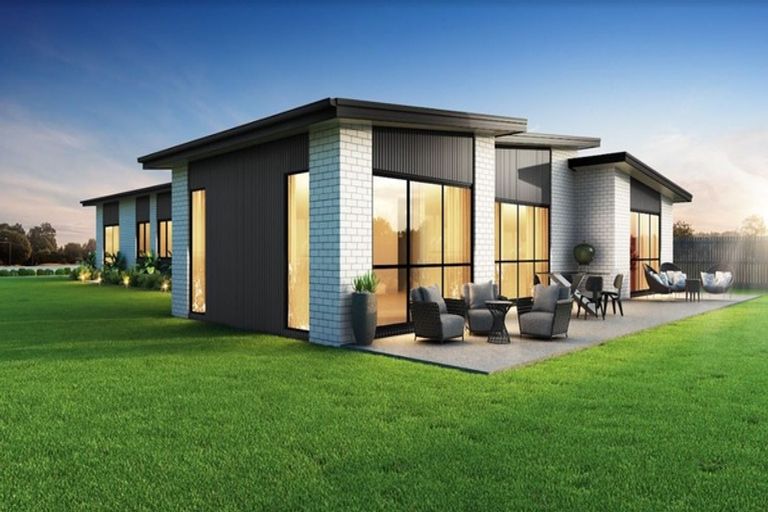 Photo of property in 8 Barewood Grove, West Melton, 7618