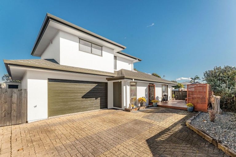 Photo of property in 124b Dickson Road, Papamoa Beach, Papamoa, 3118