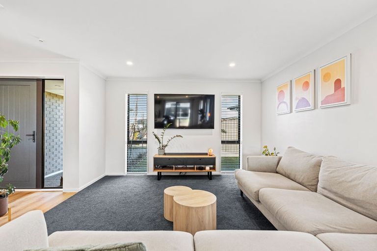 Photo of property in 27 Helicon Street, Pegasus, 7612