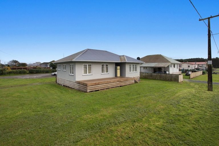 Photo of property in 29 High Street, Opotiki, 3122