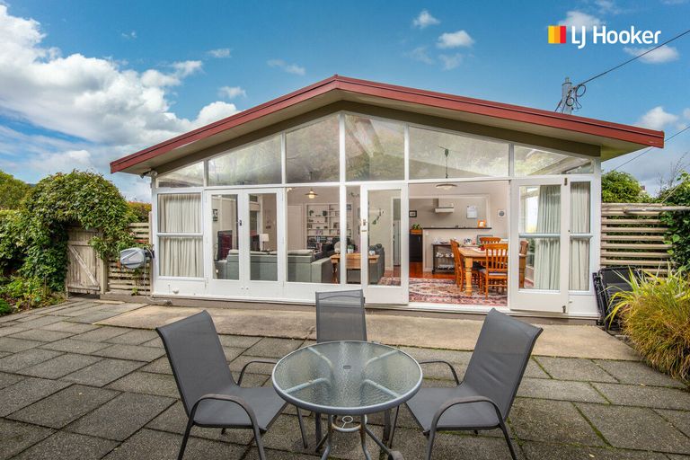 Photo of property in 117 London Street, Dunedin Central, Dunedin, 9016