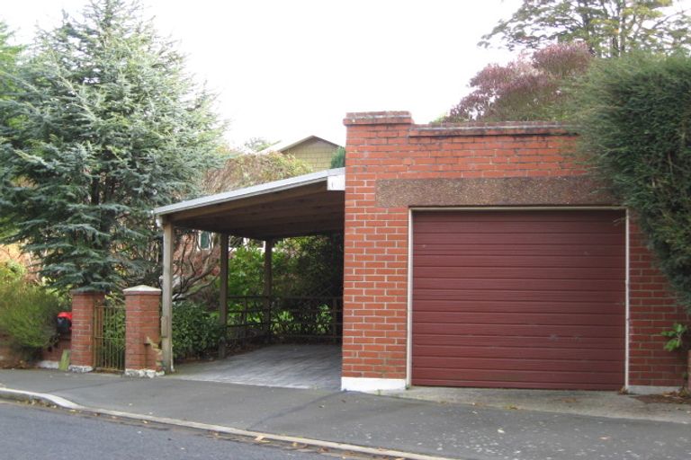 Photo of property in 35 Scarba Street, Roslyn, Dunedin, 9010