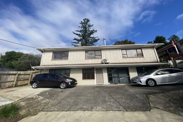 Photo of property in 159 Triangle Road, Massey, Auckland, 0614