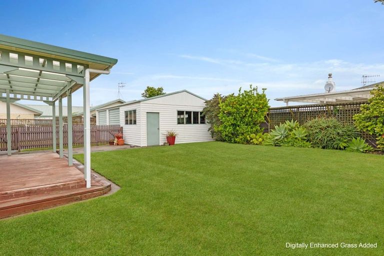 Photo of property in 41 James Street, Whakatane, 3120