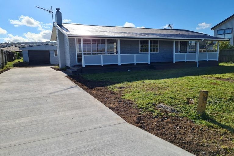 Photo of property in 31 Belgrave Place, Papakura, 2110