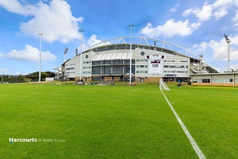 Photo of property in 405/24 Library Lane, Albany, Auckland, 0632