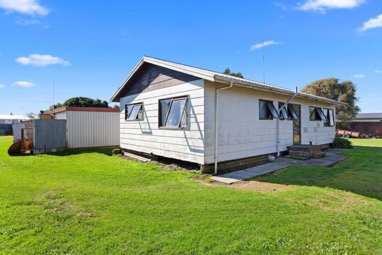 Photo of property in 118 Wellington Street, Opotiki, 3122