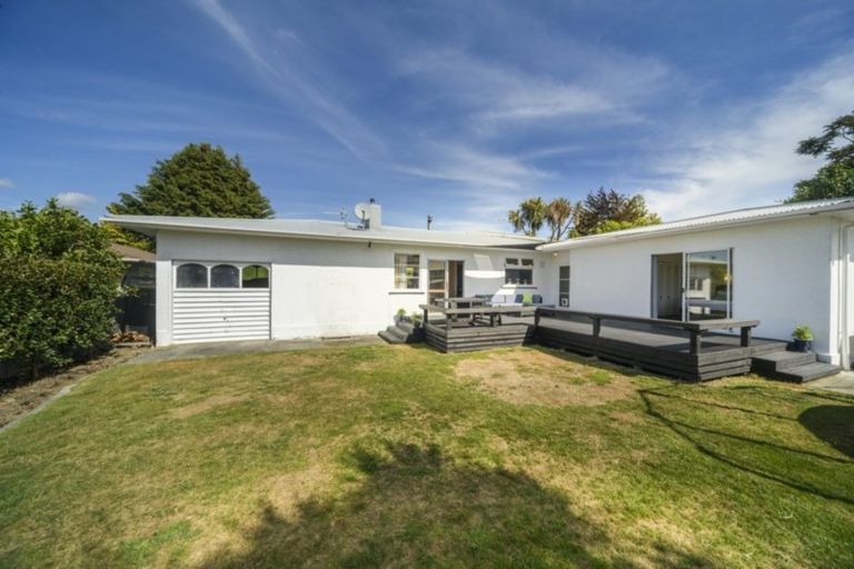 Photo of property in 9 Parata Street, Hokowhitu, Palmerston North, 4410