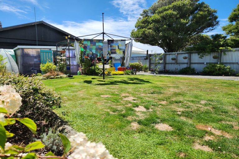 Photo of property in 10 O'grady Street, Blaketown, Greymouth, 7805