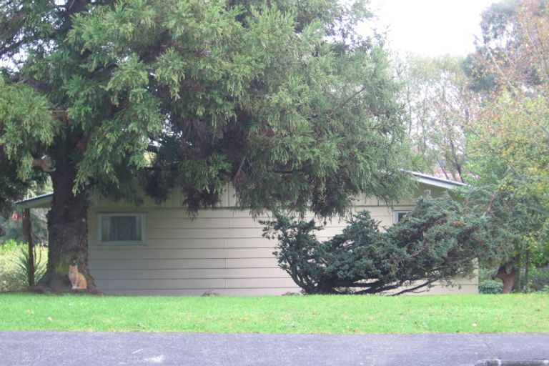 Photo of property in 43 Brunner Road, Glen Eden, Auckland, 0602