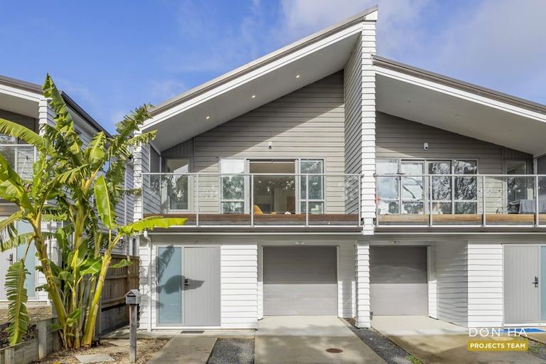 Photo of property in 69 Joseph Street, Flat Bush, Auckland, 2019