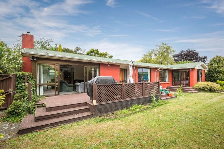 Photo of property in 47 Dunster Street, Burnside, Christchurch, 8053