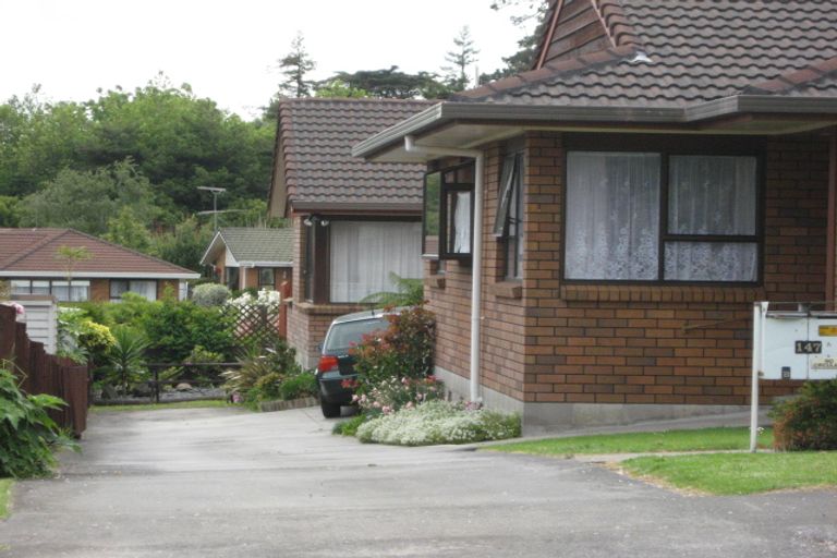 Photo of property in 147b Edinburgh Street, Pukekohe, 2120