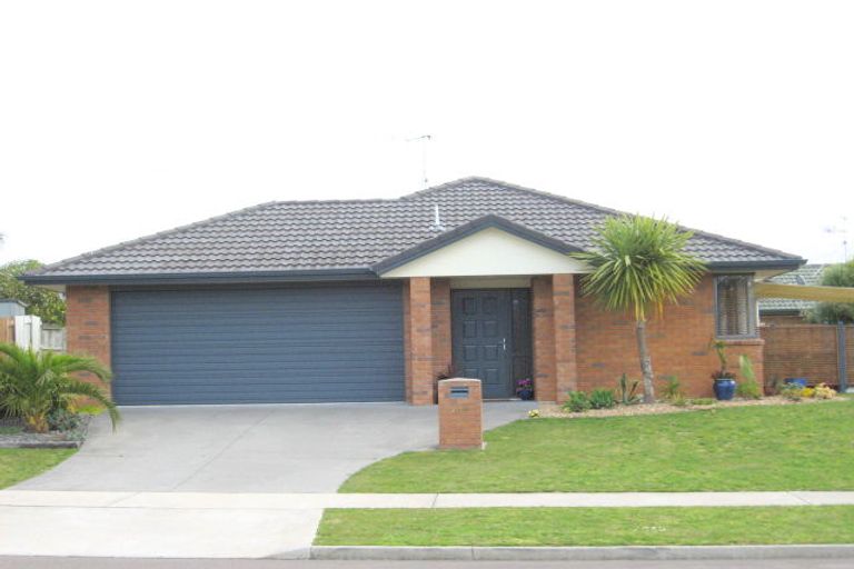 Photo of property in 105 Sterling Gate Drive, Bethlehem, Tauranga, 3110