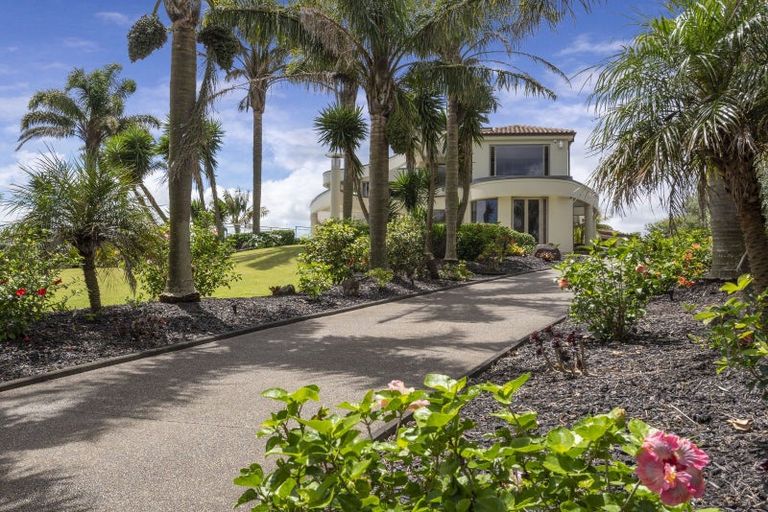 Photo of property in 601 Redoubt Road, Flat Bush, Auckland, 2019