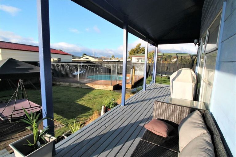 Photo of property in 147 Grampian Street, Tokoroa, 3420