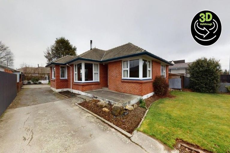 Photo of property in 47 Archibald Street, Tinwald, Ashburton, 7700