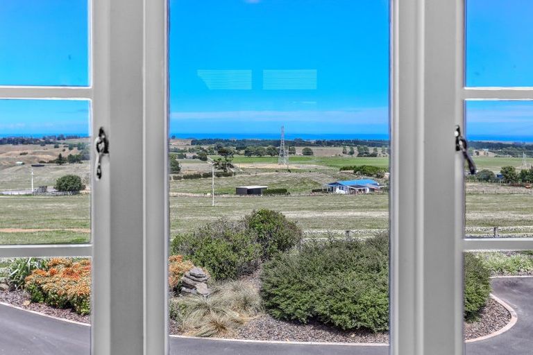 Photo of property in 327 Bushy Park Road, Kai Iwi, Whanganui, 4574