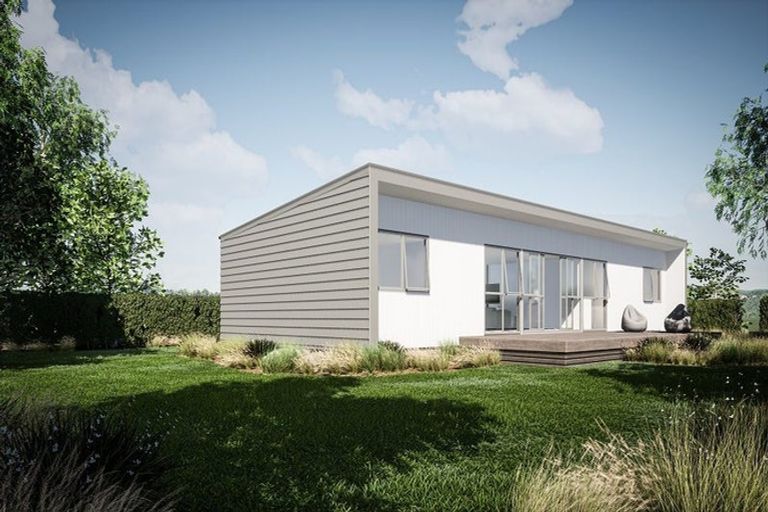 Photo of property in 38 Opononi Heights Drive, Opononi, Kaikohe, 0473