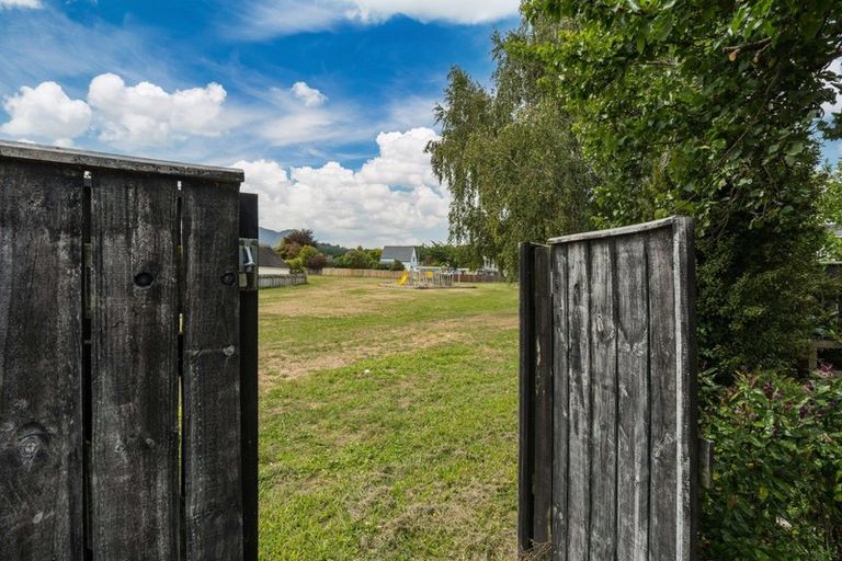 Photo of property in 85 Hyde Avenue, Richmond Heights, Taupo, 3330