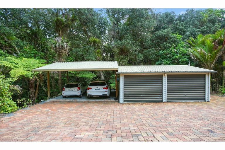 Photo of property in 412 Ponga Road, Opaheke, Papakura, 2584