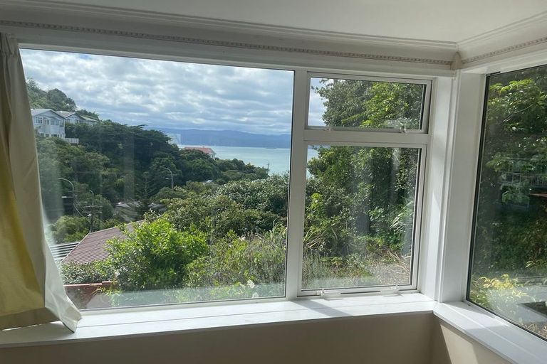 Photo of property in 105 Barnard Street, Wadestown, Wellington, 6012