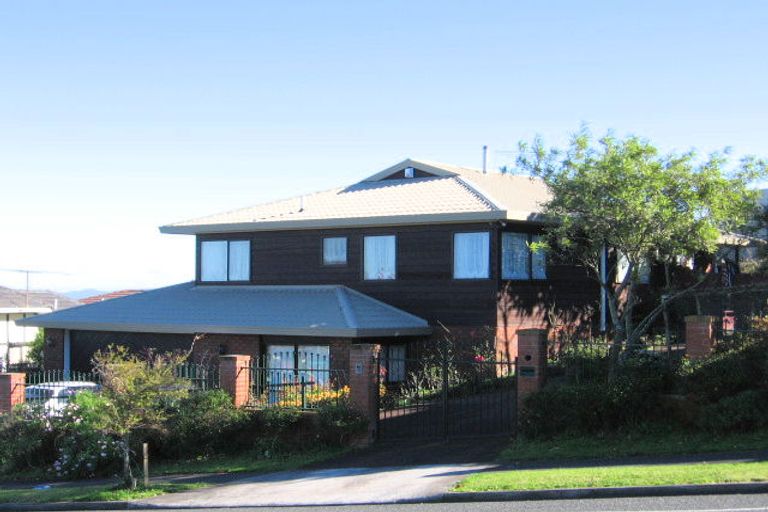 Photo of property in 60 Eugenia Rise, Totara Heights, Auckland, 2105