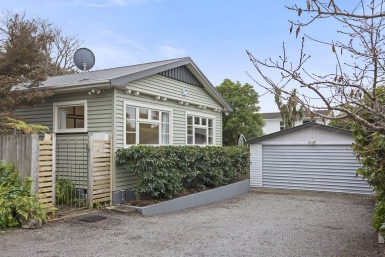 Photo of property in 169 Matsons Avenue, Papanui, Christchurch, 8053