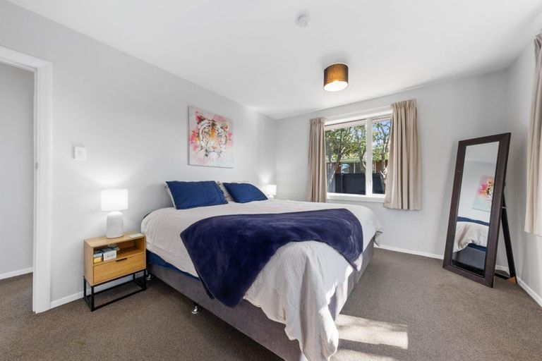 Photo of property in 68b Highsted Road, Bishopdale, Christchurch, 8053