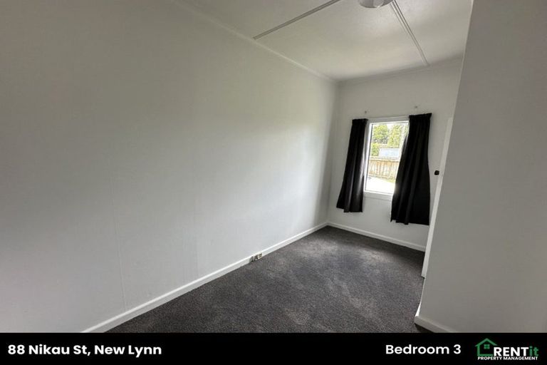 Photo of property in 88 Nikau Street, New Lynn, Auckland, 0600