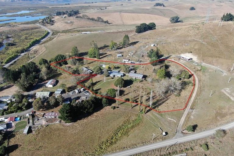 Photo of property in 1/995 Berwick Road, Berwick Forest, Outram, 9073