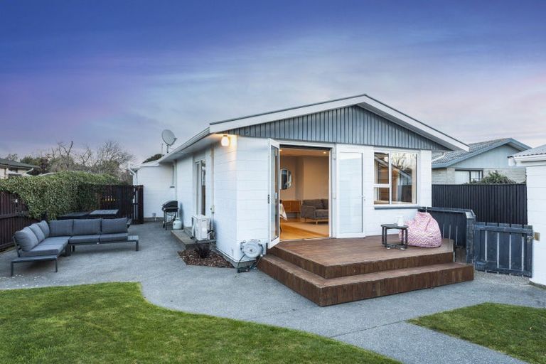 Photo of property in 32 Balcairn Street, Halswell, Christchurch, 8025