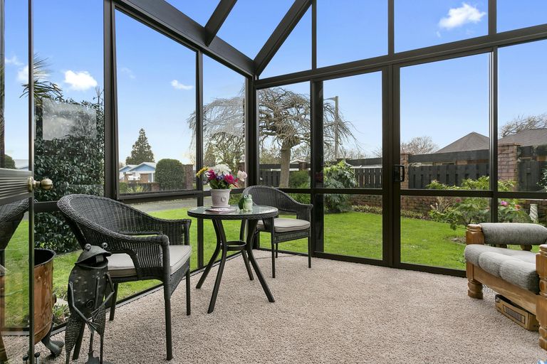 Photo of property in 3 Rowan Place, Matamata, 3400