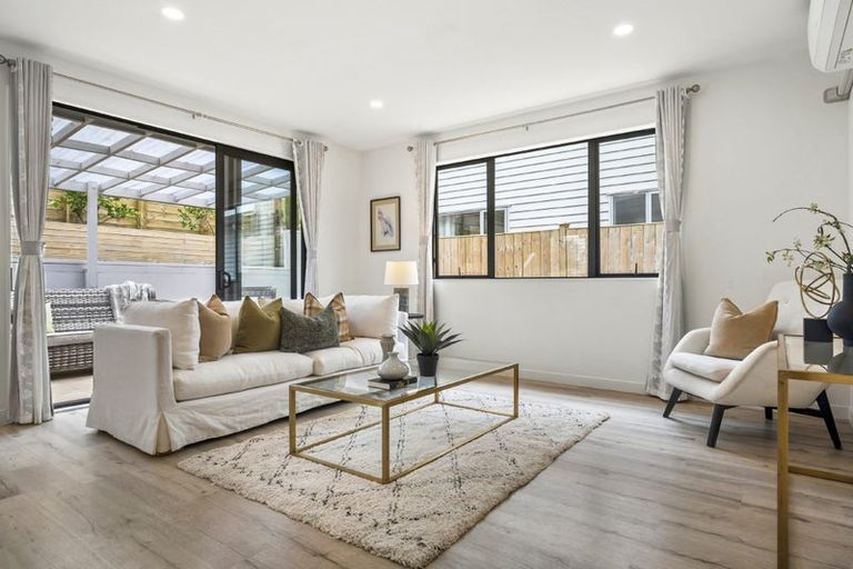 Photo of property in 4/65 Francis Street, Hauraki, Auckland, 0622