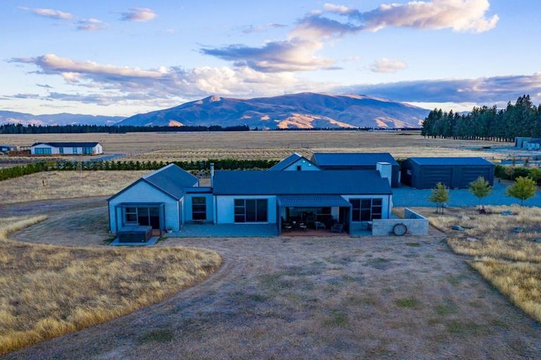 Photo of property in 85 Boundary Terrace, Twizel, 7999