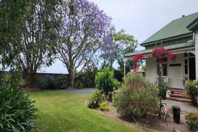 Photo of property in 107 No 1 Road, Te Puke, 3182