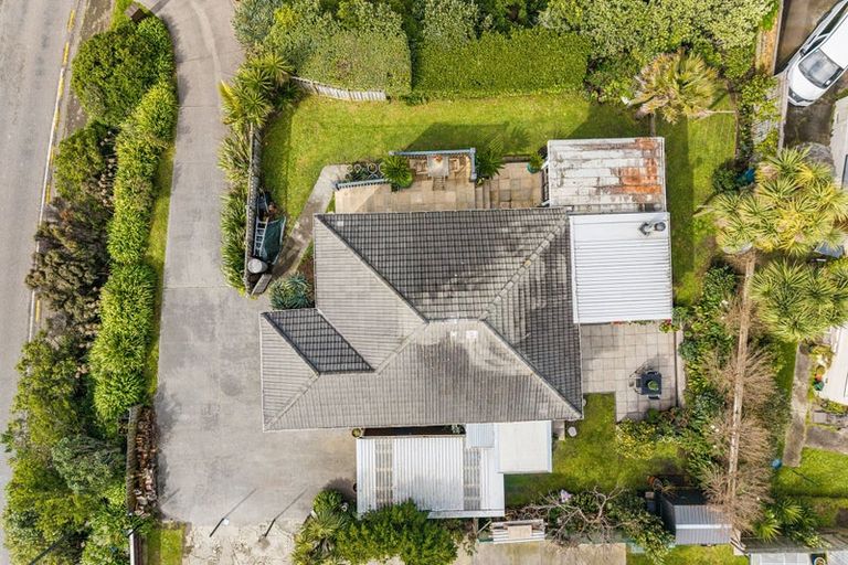 Photo of property in 140 Main Road, Titahi Bay, Porirua, 5022