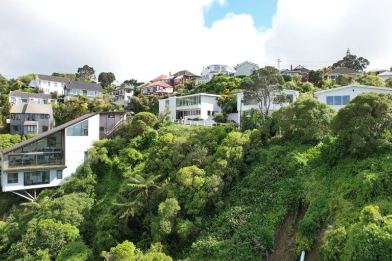 Photo of property in 55 Lohia Street, Khandallah, Wellington, 6035