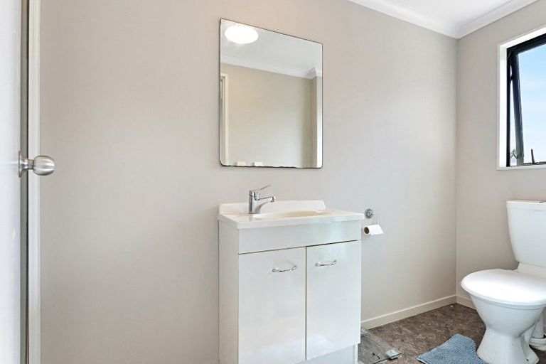 Photo of property in 5c Snead Place, Hamilton East, Hamilton, 3216