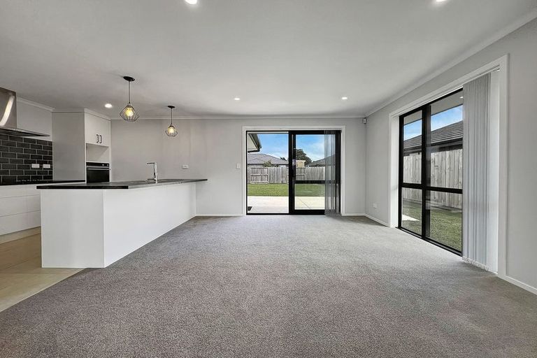 Photo of property in 5 Ballantyne Avenue, Te Kauwhata, 3710