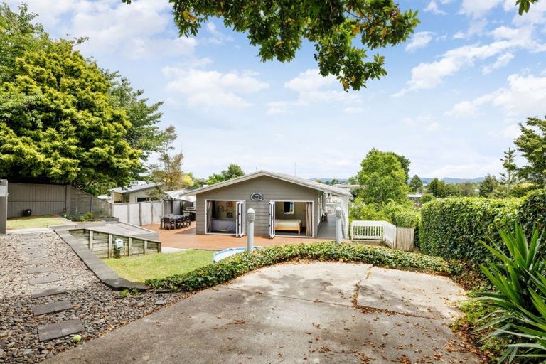 Photo of property in 38 Pohutukawa Drive, Pukete, Hamilton, 3200