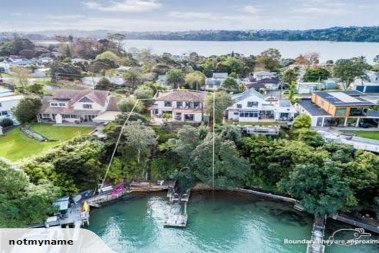 Photo of property in 83 Ferry Parade, Herald Island, Auckland, 0618