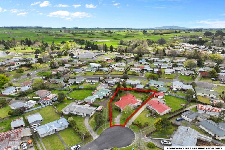 Photo of property in 30 Weka Place, Tokoroa, 3420