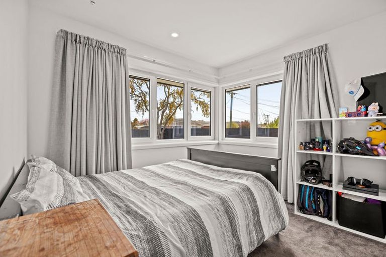 Photo of property in 40 Pembroke Street, Avondale, Christchurch, 8061
