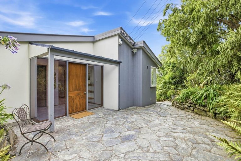 Photo of property in 178 Major Hornbrook Road, Mount Pleasant, Christchurch, 8081