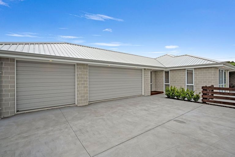 Photo of property in 46c Murdochs Road, Newland, Ashburton, 7772