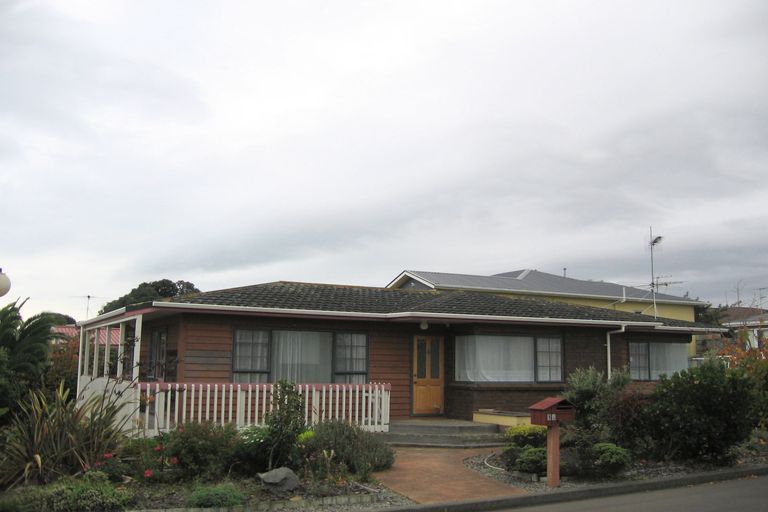 Photo of property in 1a Trinity Place, Paraparaumu Beach, Paraparaumu, 5032