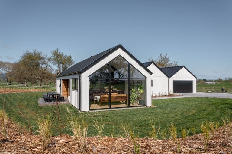 Photo of property in 3072 Cambridge Road, Rotoorangi, Cambridge, 3495