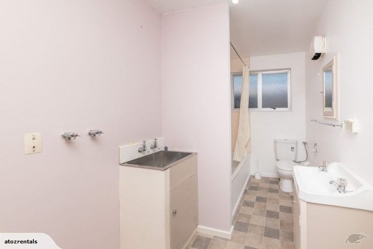 Photo of property in 3/15 Avonhead Road, Avonhead, Christchurch, 8042