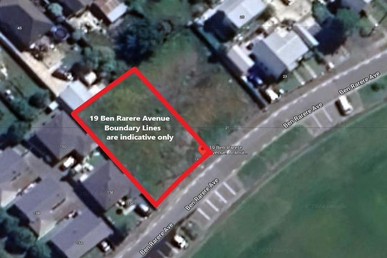 Photo of property in 19 Ben Rarere Avenue, Aranui, Christchurch, 8061